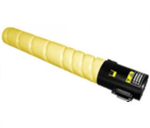 RICOH SP SPC830DN/SPC831DN Toner Amarelo , Ricoh , RIC821186 , 4961311881398